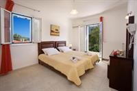 Diamanto Complex Hotel Sami  Exterior photo